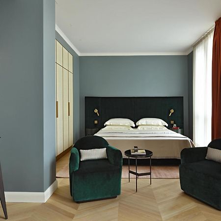 Casa Brivio Hotel Milan Luaran gambar