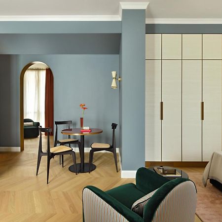 Casa Brivio Hotel Milan Luaran gambar