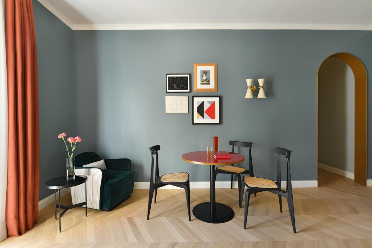 Casa Brivio Hotel Milan Luaran gambar