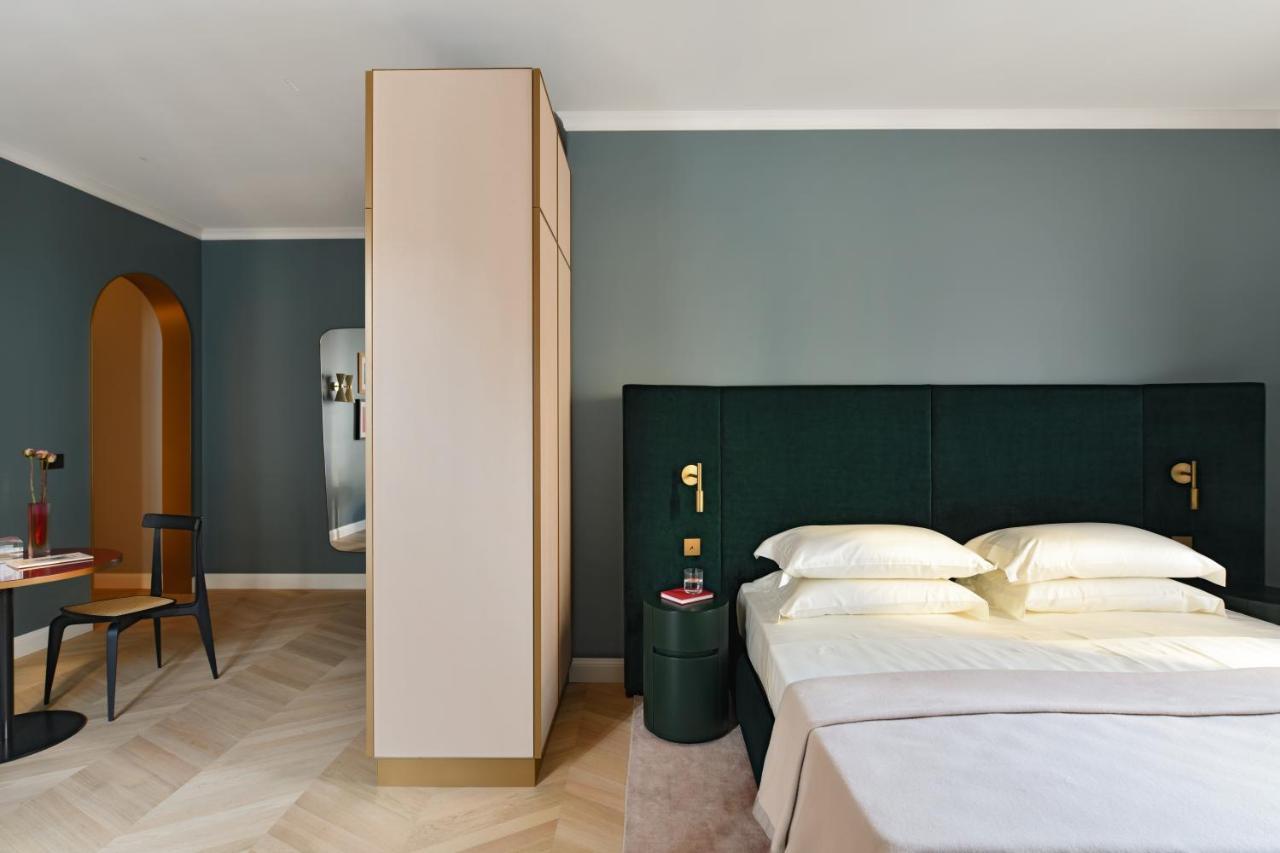 Casa Brivio Hotel Milan Luaran gambar