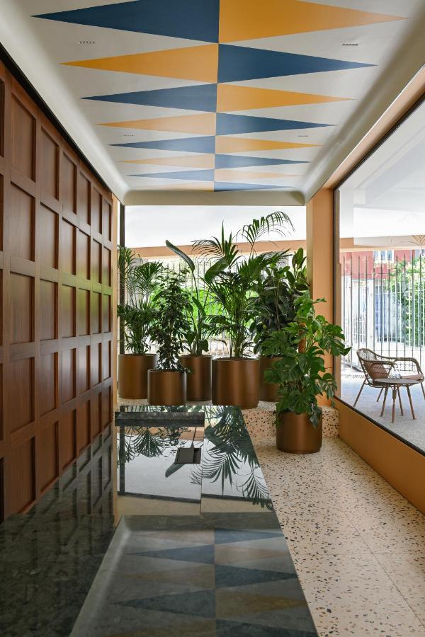 Casa Brivio Hotel Milan Luaran gambar
