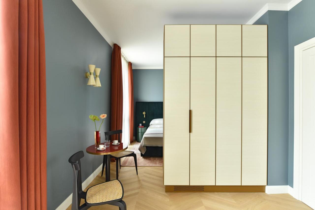 Casa Brivio Hotel Milan Luaran gambar