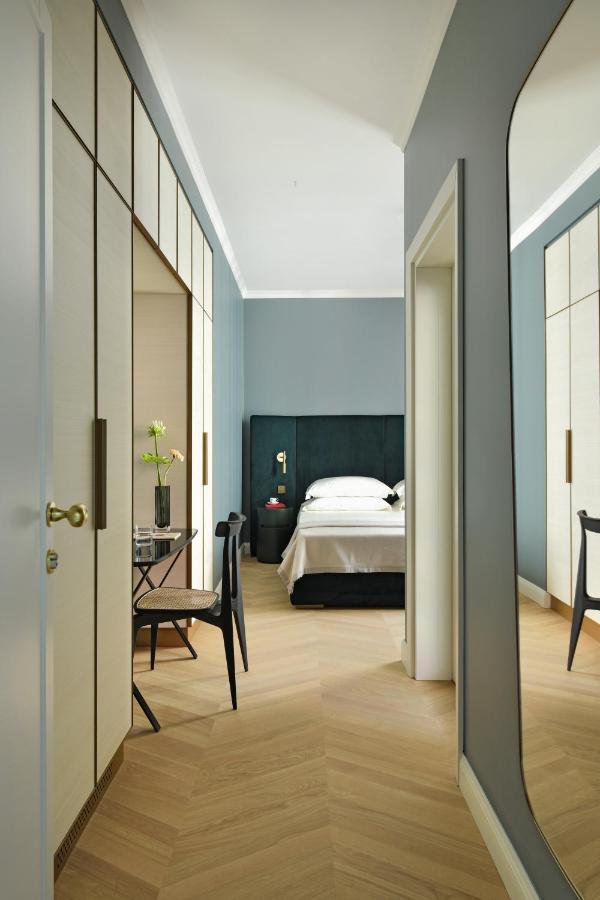 Casa Brivio Hotel Milan Luaran gambar