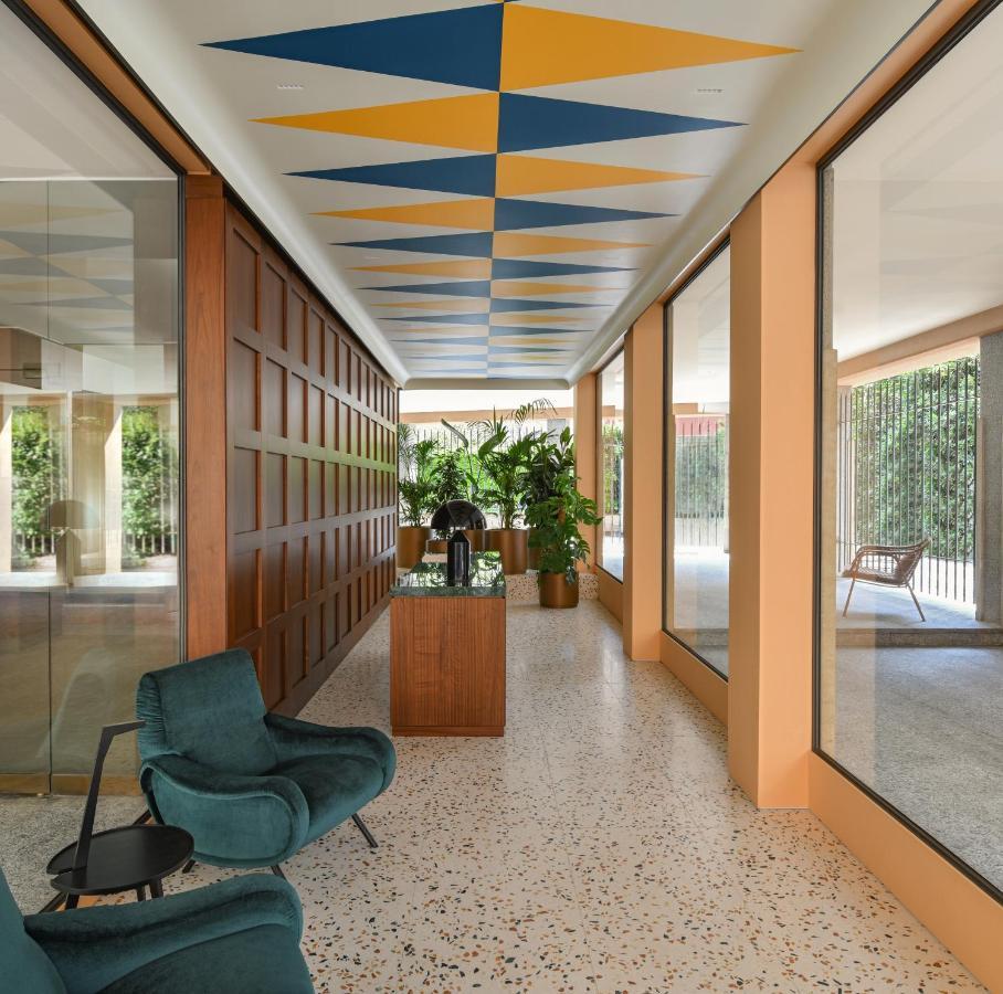 Casa Brivio Hotel Milan Luaran gambar