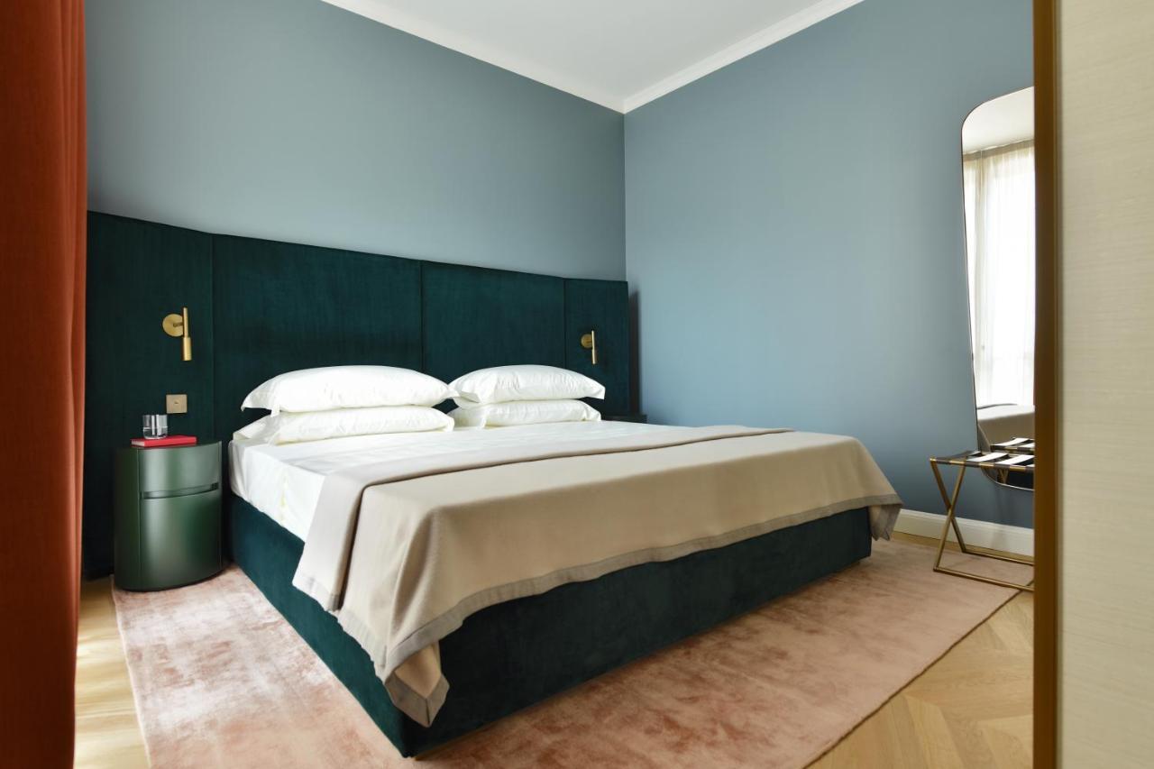 Casa Brivio Hotel Milan Luaran gambar