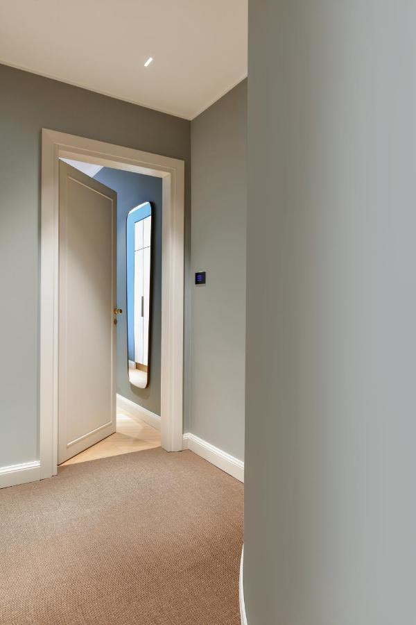 Casa Brivio Hotel Milan Luaran gambar