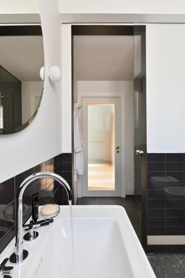 Casa Brivio Hotel Milan Luaran gambar