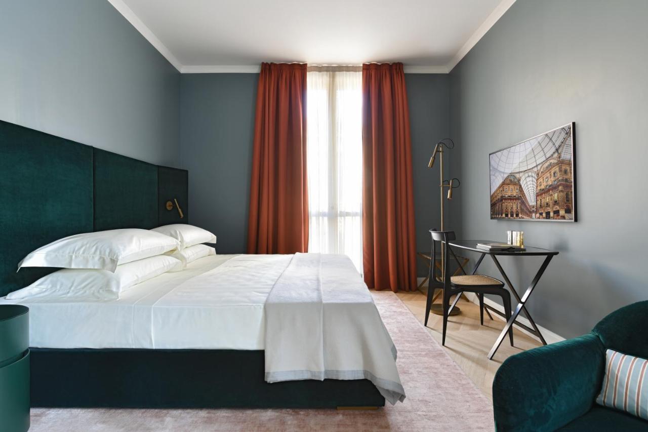 Casa Brivio Hotel Milan Luaran gambar
