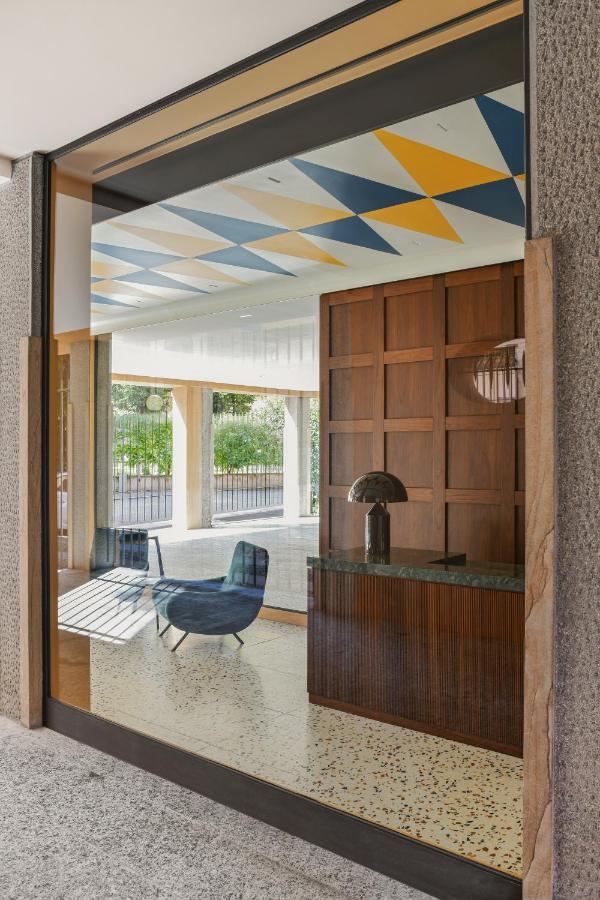 Casa Brivio Hotel Milan Luaran gambar