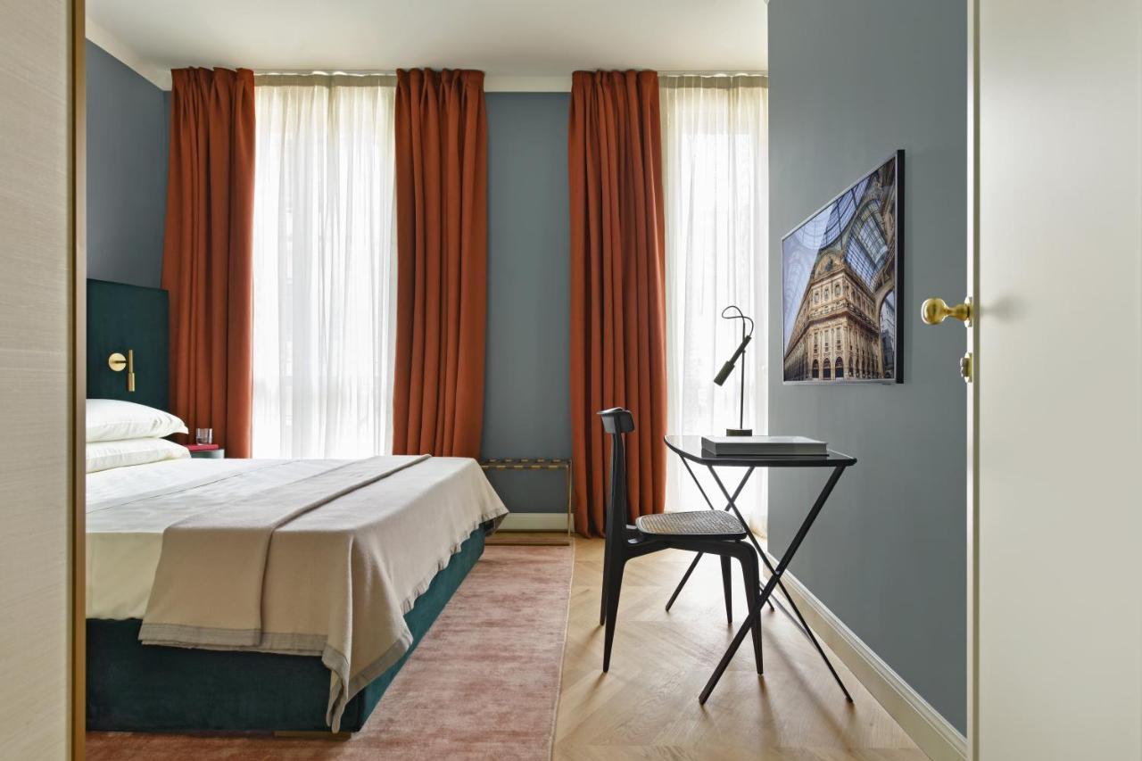 Casa Brivio Hotel Milan Luaran gambar