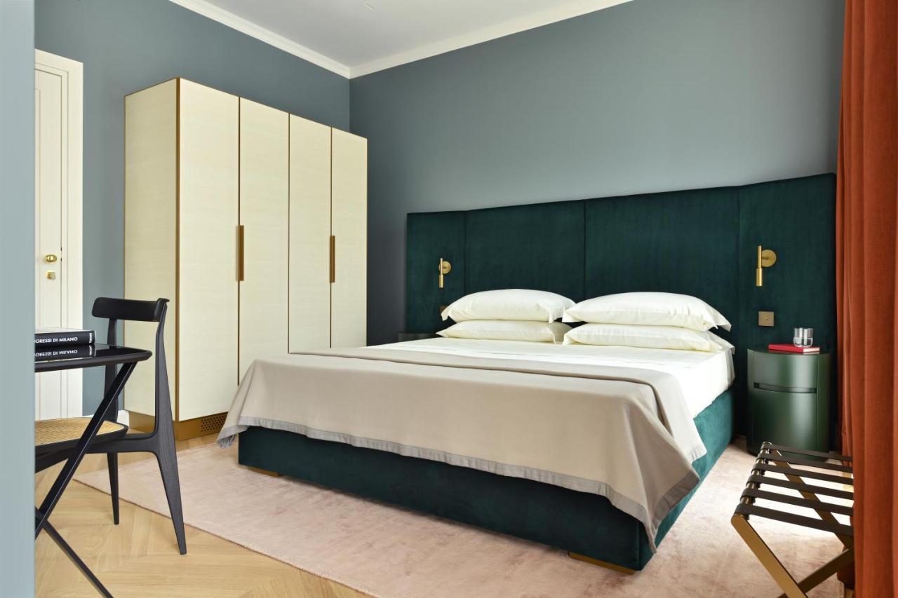 Casa Brivio Hotel Milan Luaran gambar