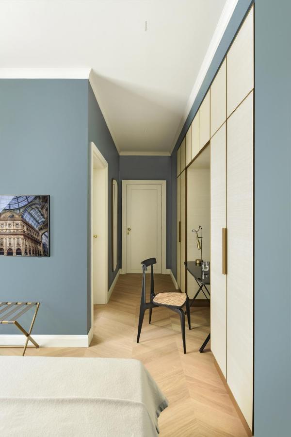 Casa Brivio Hotel Milan Luaran gambar