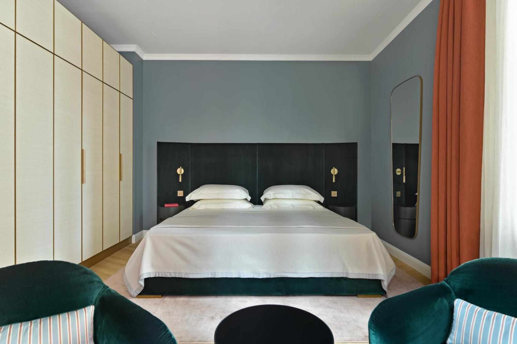 Casa Brivio Hotel Milan Luaran gambar