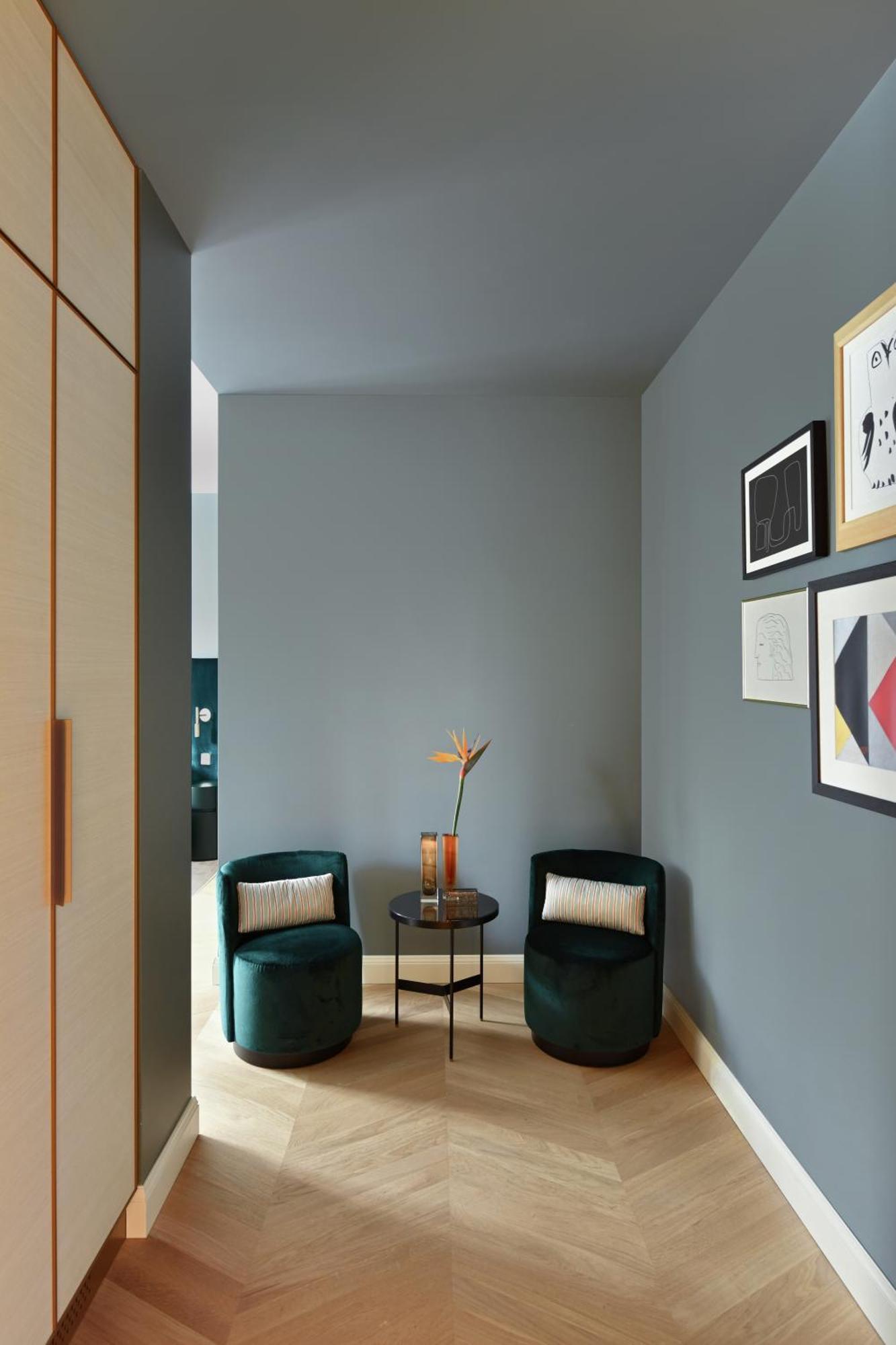 Casa Brivio Hotel Milan Luaran gambar