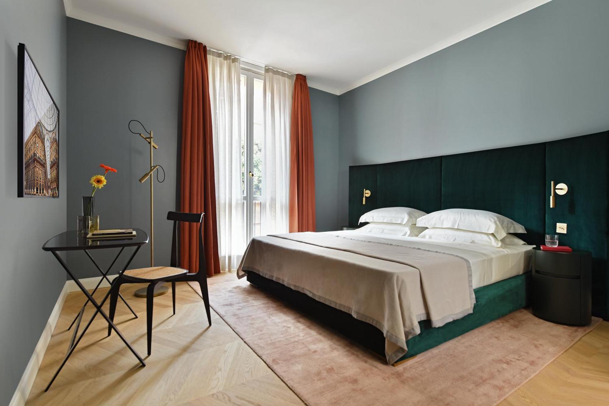 Casa Brivio Hotel Milan Luaran gambar