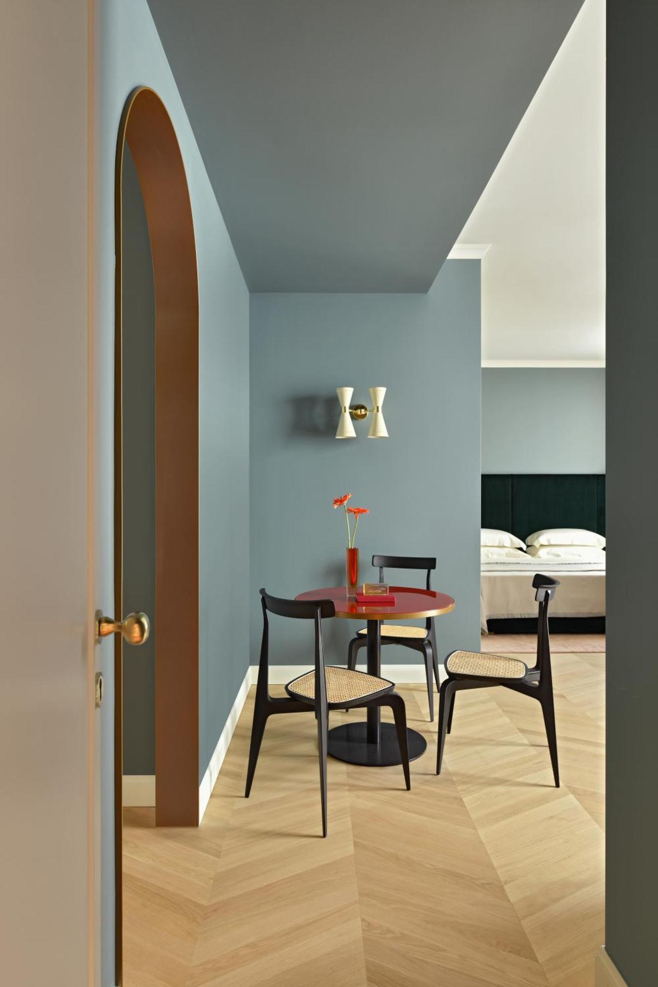 Casa Brivio Hotel Milan Luaran gambar